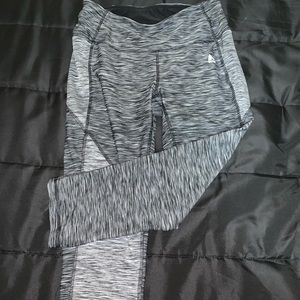 RBX Capri workout legging